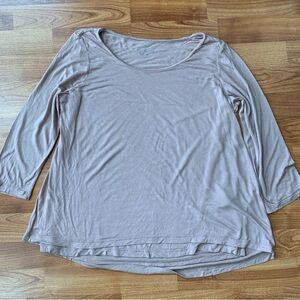 Free item: PureJill top